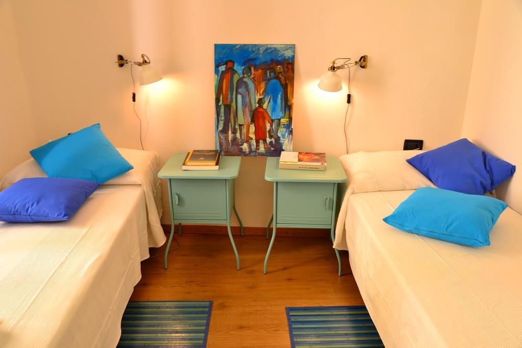 Il Bandito Re Hotel Nuoro  Exterior photo