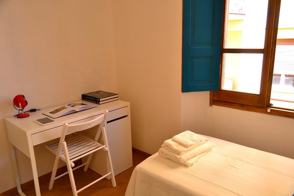 Il Bandito Re Hotel Nuoro  Exterior photo