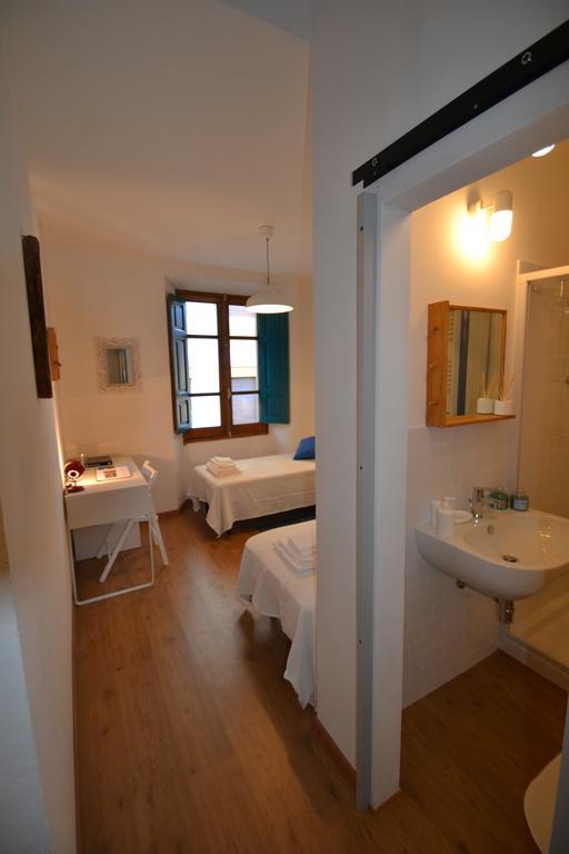 Il Bandito Re Hotel Nuoro  Exterior photo
