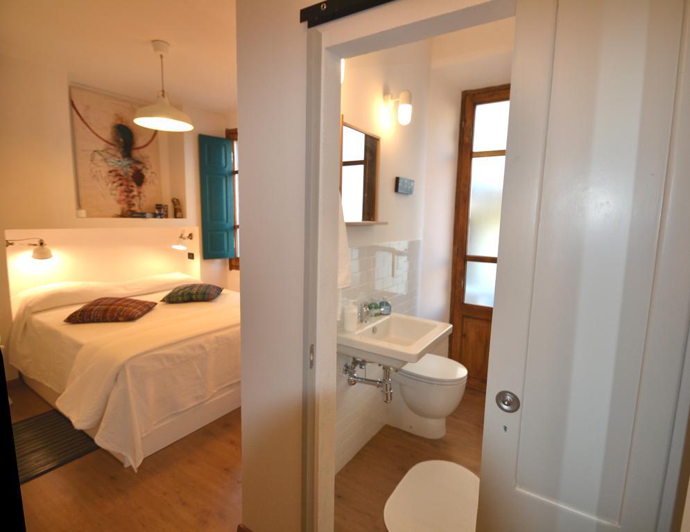 Il Bandito Re Hotel Nuoro  Exterior photo