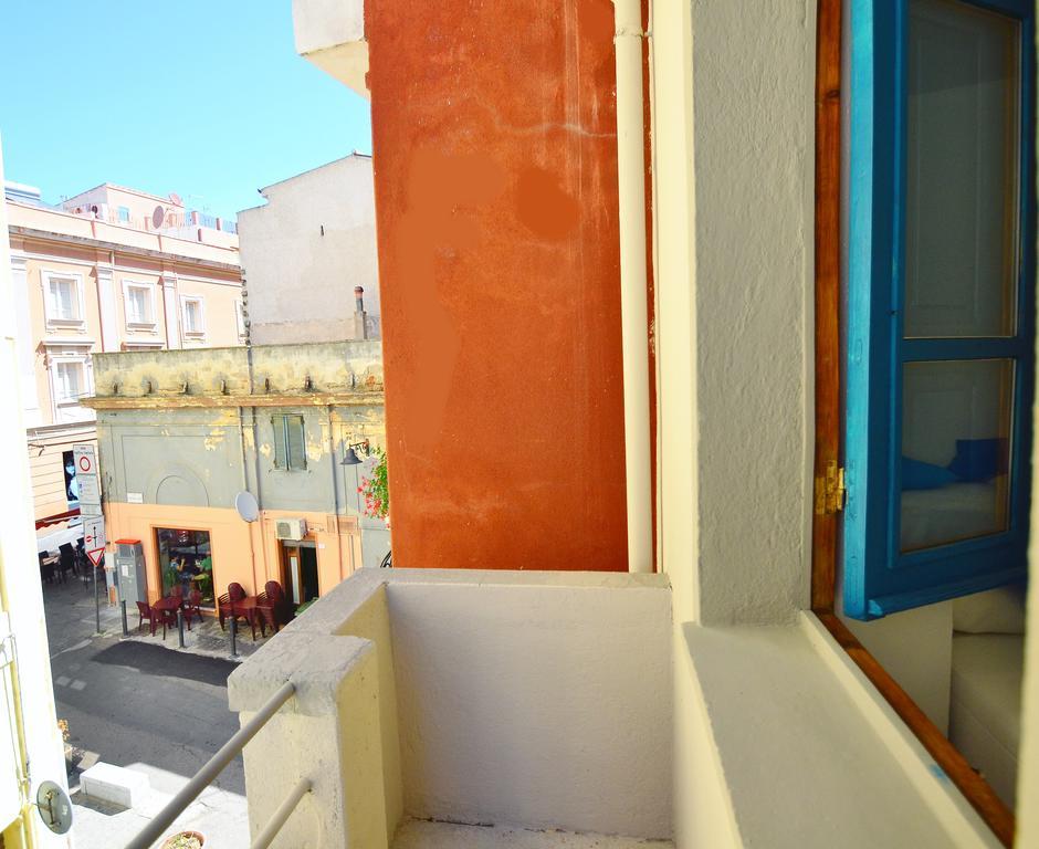 Il Bandito Re Hotel Nuoro  Exterior photo