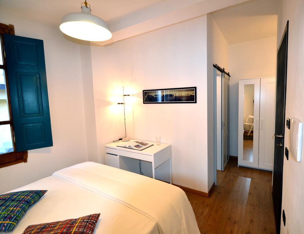 Il Bandito Re Hotel Nuoro  Exterior photo