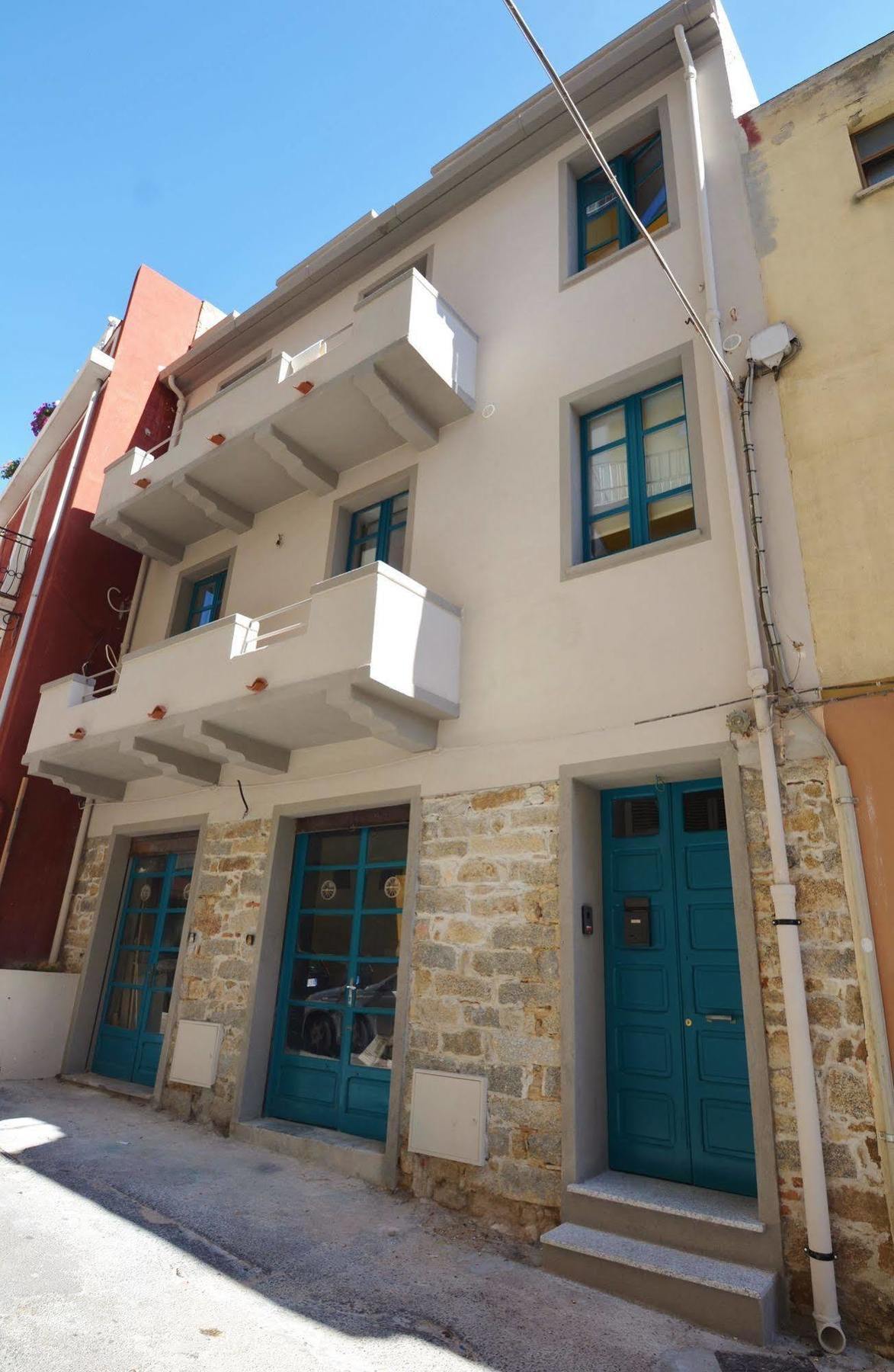 Il Bandito Re Hotel Nuoro  Exterior photo