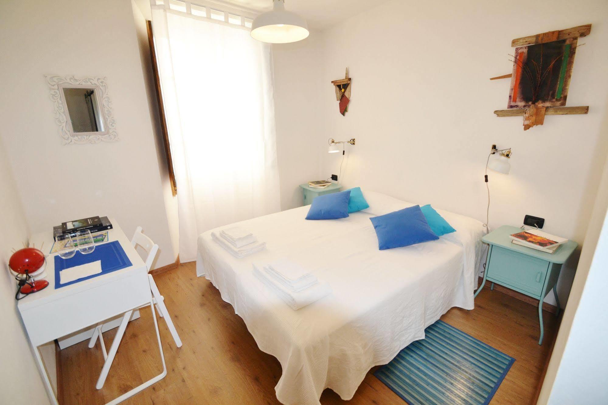 Il Bandito Re Hotel Nuoro  Exterior photo