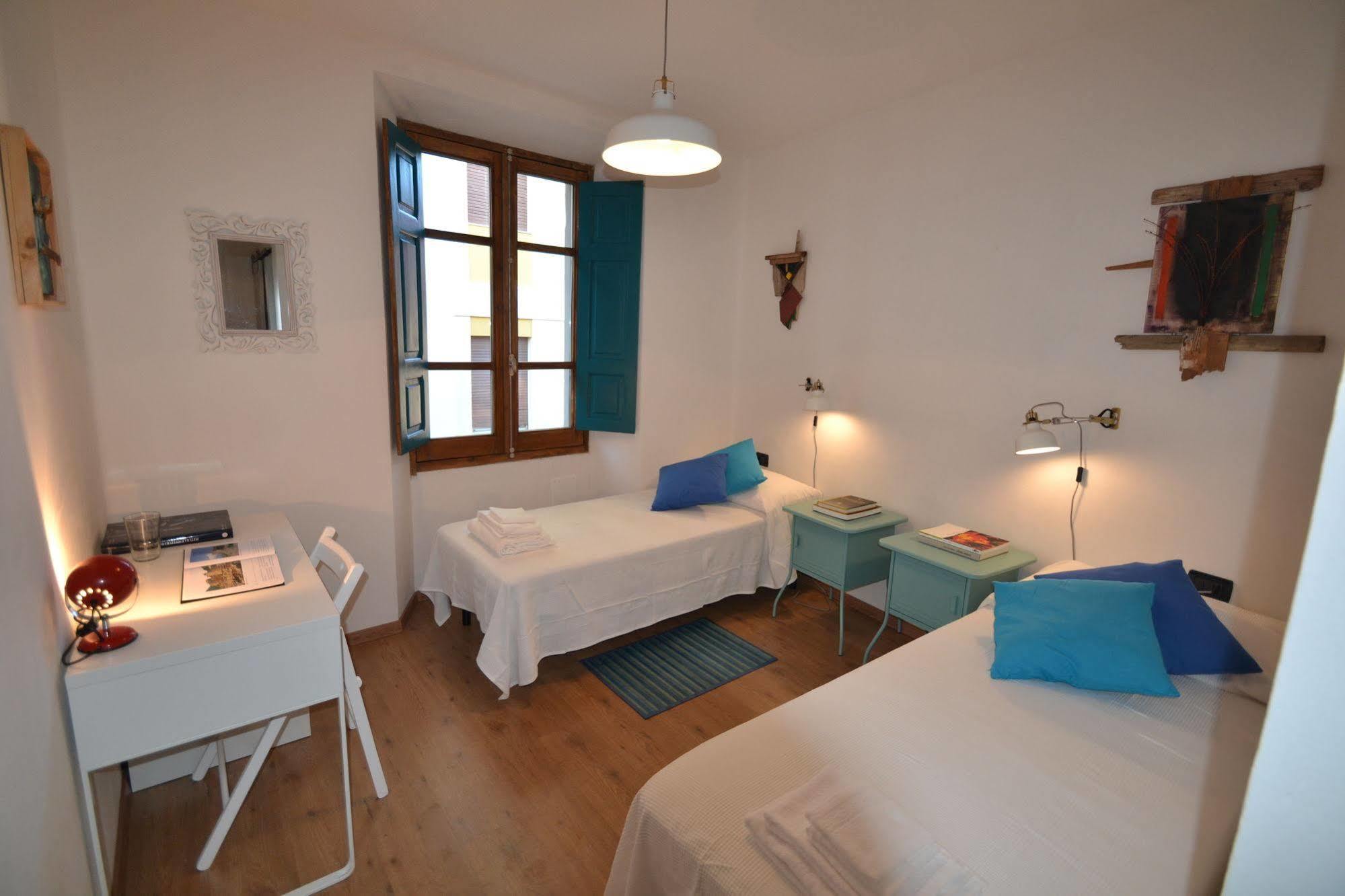 Il Bandito Re Hotel Nuoro  Exterior photo