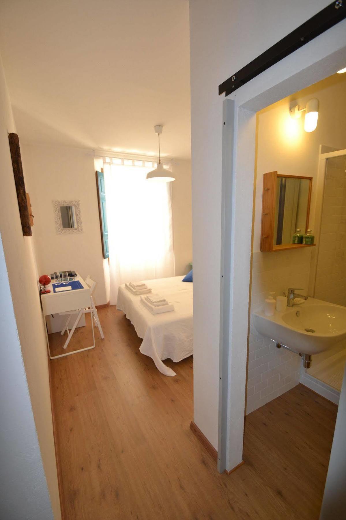 Il Bandito Re Hotel Nuoro  Exterior photo