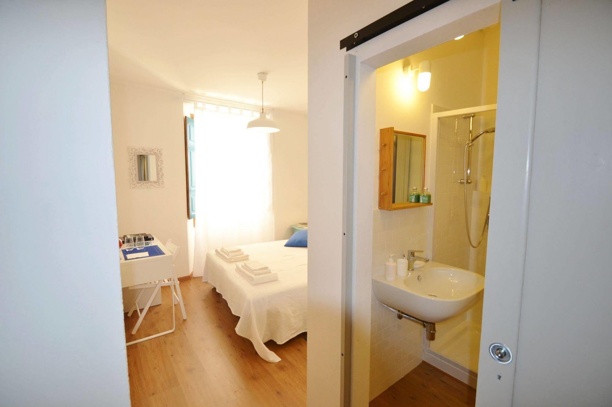 Il Bandito Re Hotel Nuoro  Exterior photo