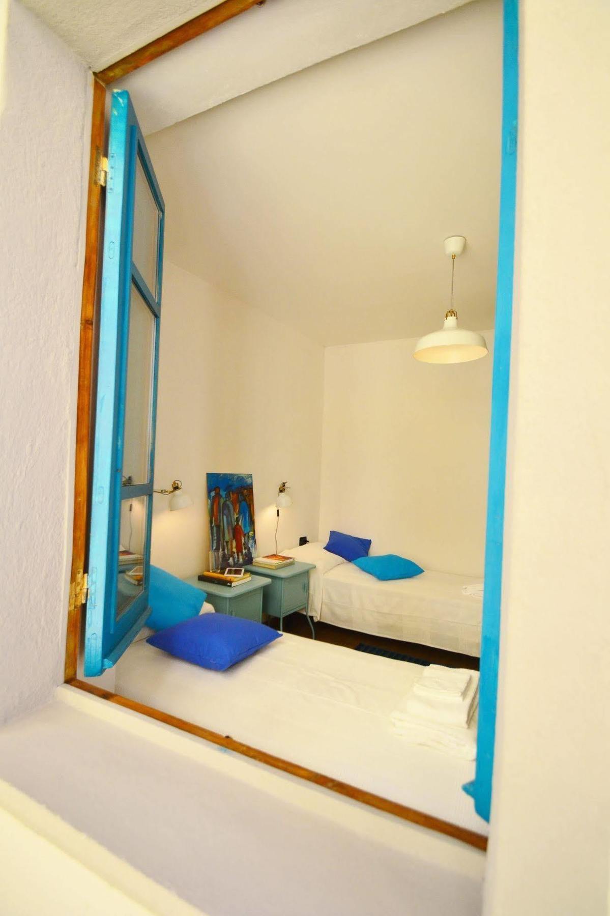 Il Bandito Re Hotel Nuoro  Exterior photo