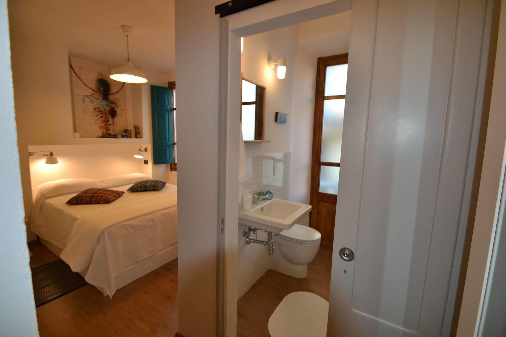 Il Bandito Re Hotel Nuoro  Exterior photo