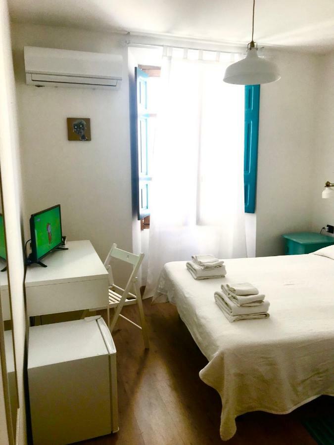 Il Bandito Re Hotel Nuoro  Exterior photo